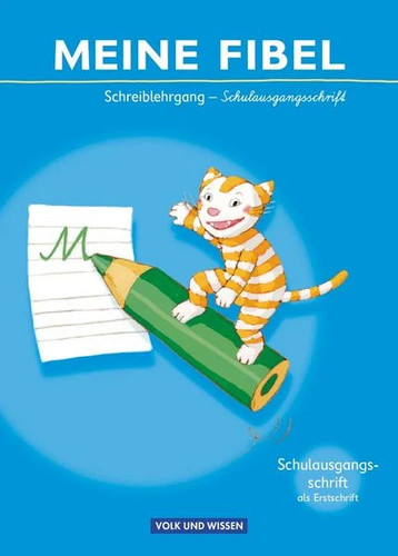 Meine fibel 2009 - meine,