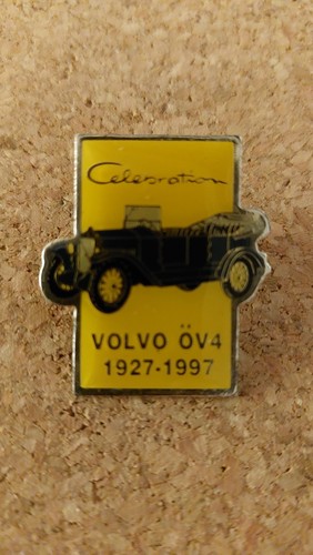 Volvo historische pins im - volvo,,