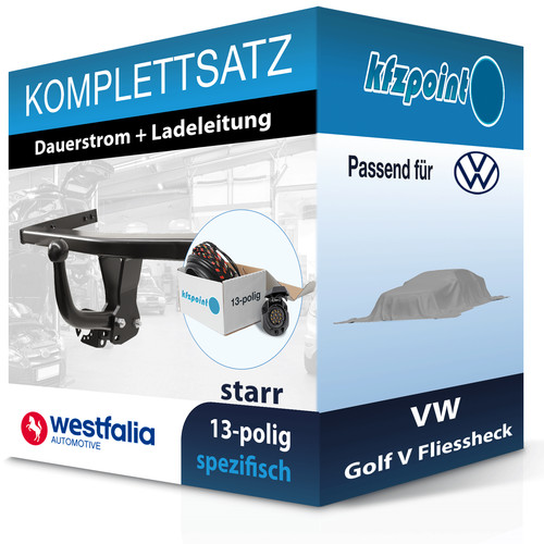 Für golf fliessheck - vw,