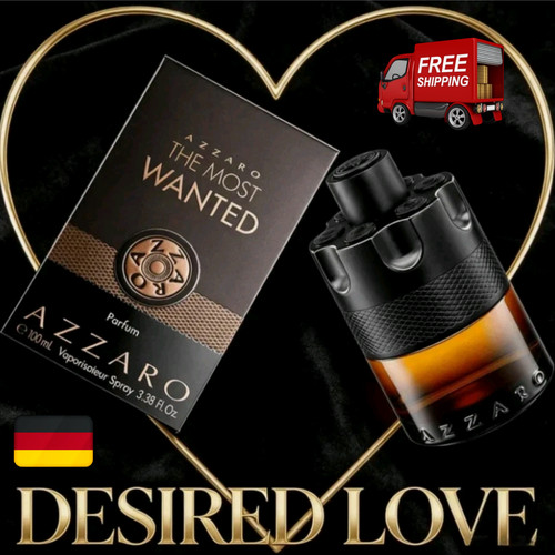 Azzaro the most wanted - the,