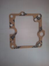 Suzuki DR 600, Schwimmerkammerdichtung