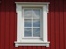 Fensterknekt -