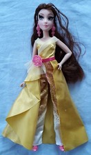 Disney Princess Prinzessin Puppe Belle Style Series Doll Die Schöne & das Biest