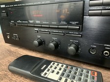 Yamaha dsp a590 - digital, sound