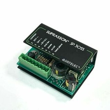 Satelec Suprasson SP 3055 Platine ZEG Scaler Steuerung Box Elektronik