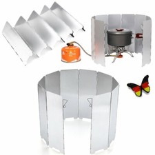 Alu 10 Platten Faltbar