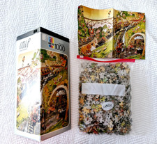 HEYE Loup Great Western - 1000