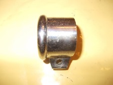 DKW RT 125 125/2 H 125 W Schelle für Auspuff