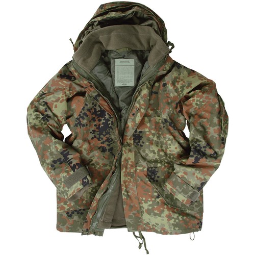 Ecwcs armee jacke combat - ecwcs,