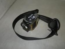 SICHERHEITSGURT VORNE LINKS VOLKSWAGEN LUPO (6X1) 6X3857705B