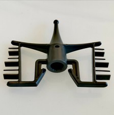 Schmetterling Rühraufsatz