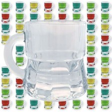 Schnapsglas schnapsgläser - schnapsglas,