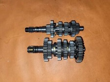 KTM DUKE 125 Getriebe ( Ez.19.10.2020 ) 90633001000 93533010000