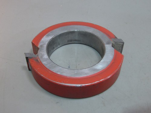 Fräser dorn für 15 - 45, mm