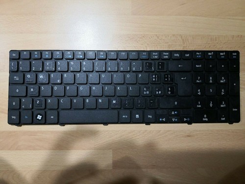 Tastatur original für - für, acer