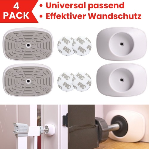 Türgitter wandschutz pads - wandschutz,