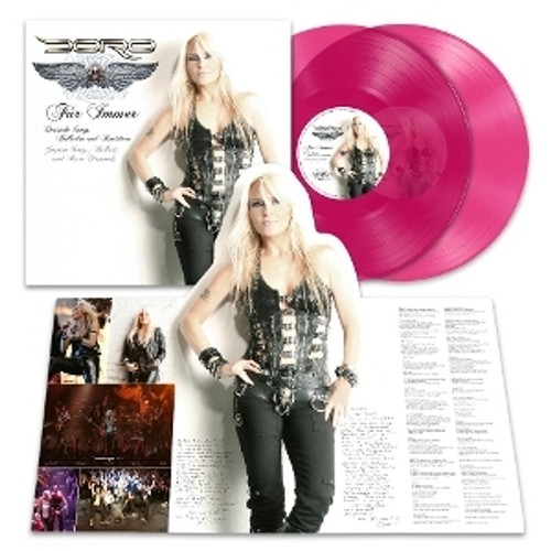 Doro für immer limited - doro,