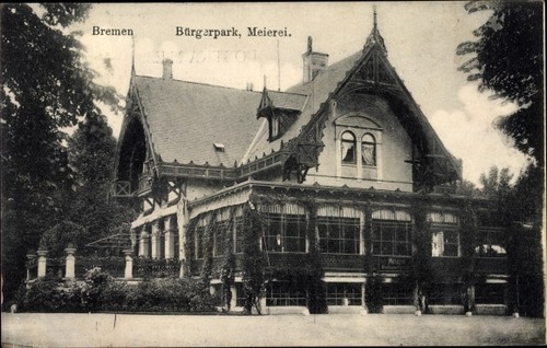 Hansestadt bremen - hansestadt,