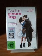 Zwei an einem Tag (DVD)
