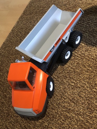 Playmobil 6508 muldenkipper - 6508,