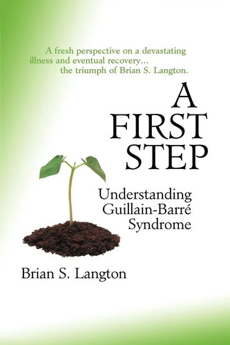 First step understanding - first,