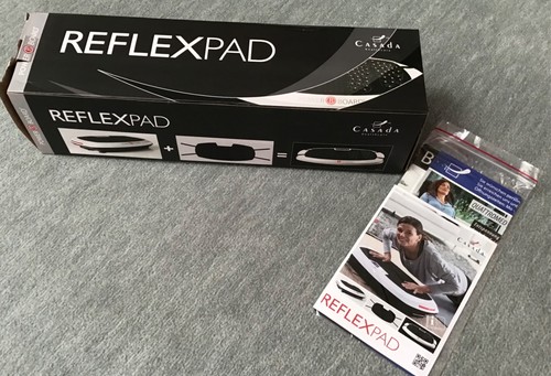 Reflexpad casada powerboard - reflexpad,