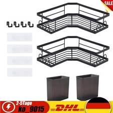 Duschablage Ohne Bohren