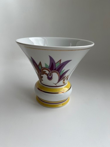Vase porzellan von rosenthal - von,