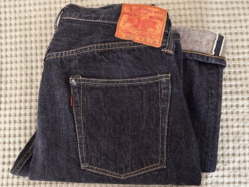 Freewheelers jeans 601xx 51 - freewheelers, '51