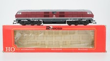 Rivarossi 1099 diesellok - h0,