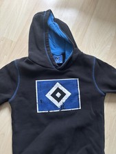 HSV SWEATSHIRT PULLOVER PULLI