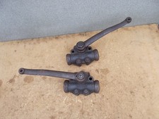 Mercedes , Maybach , SdKfz - paar Hebelstossdampfer F & S Duo 48CK 2WK WH