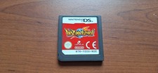 Inazuma Eleven (Nintendo DS)