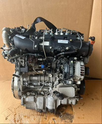 Motor b16dth cdti - motor, 100kw