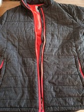 Leichte Steppjacke Damen