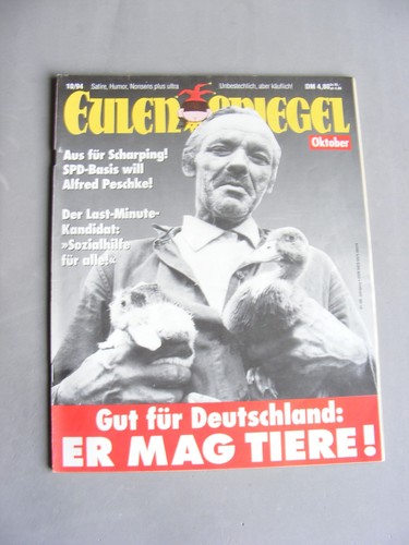Eulenspiegel