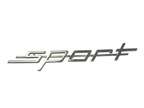Bmw 700 sport - bmw, schriftzug