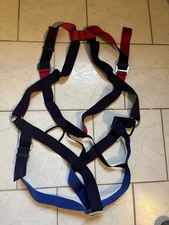 Mammut Everest Klettergurt Größe M Kletterkomplettgurt Kombigurt