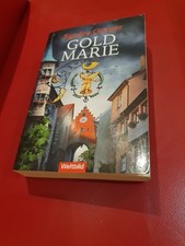 ? Goldmarie * Sandra Grauer, Taschenbuch 2. Fall Danninger Katharina ?