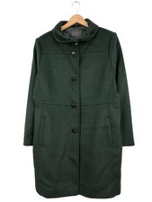 ESPRIT bodenlanger Mantel