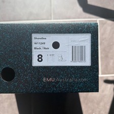 EMU Australia Stiefelette