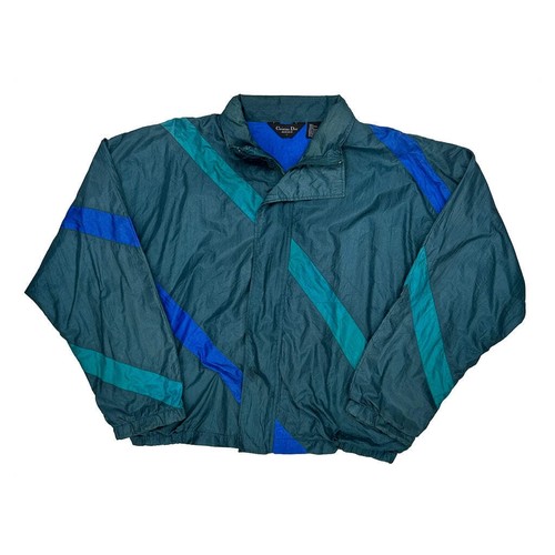 Christian dior windbreaker - windbreaker,