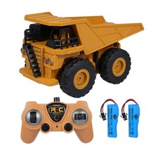 Ferngesteuerter Muldenkipper 2