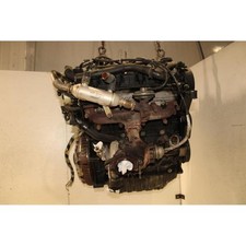 Teilmotor 4hw peugeot - teilmotor, 807