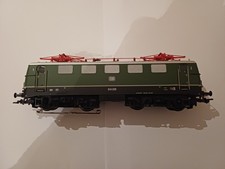 Neu Märklin Elektrolokomotive BR E41, 39417, H0.