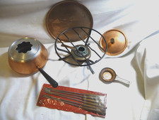 FONDUE Set CULINOX SPRING Made