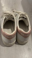 Prada sneaker damen eu - gr., 38