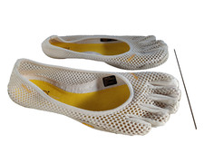 Seltenes Model Vibram