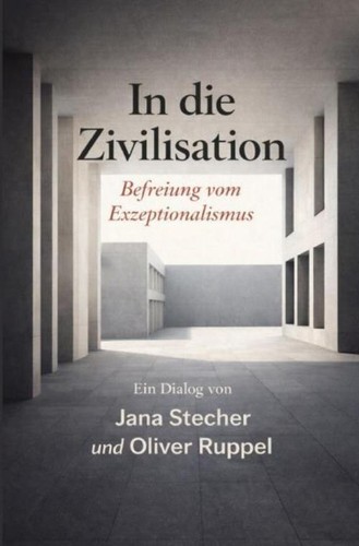 Die zivilisation oliver - die,