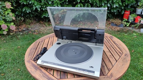 Grundig 6000 direct drive - grundig,